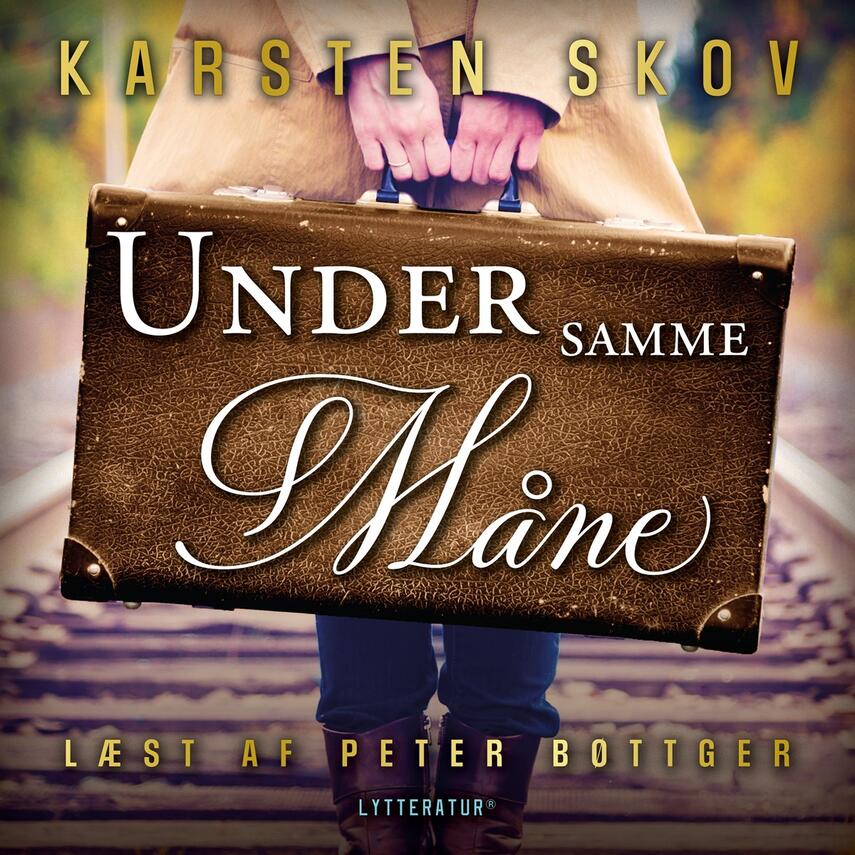 Karsten Skov: Under samme måne