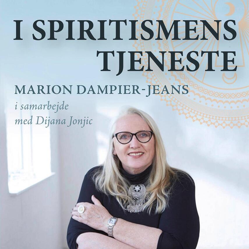 Marion Dampier-Jeans: I spiritismens tjeneste
