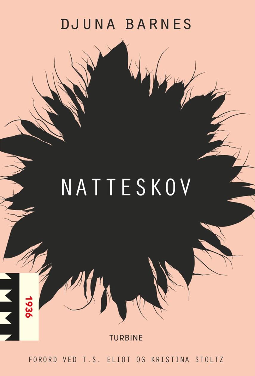 Djuna Barnes (f. 1892-06-12): Natteskov