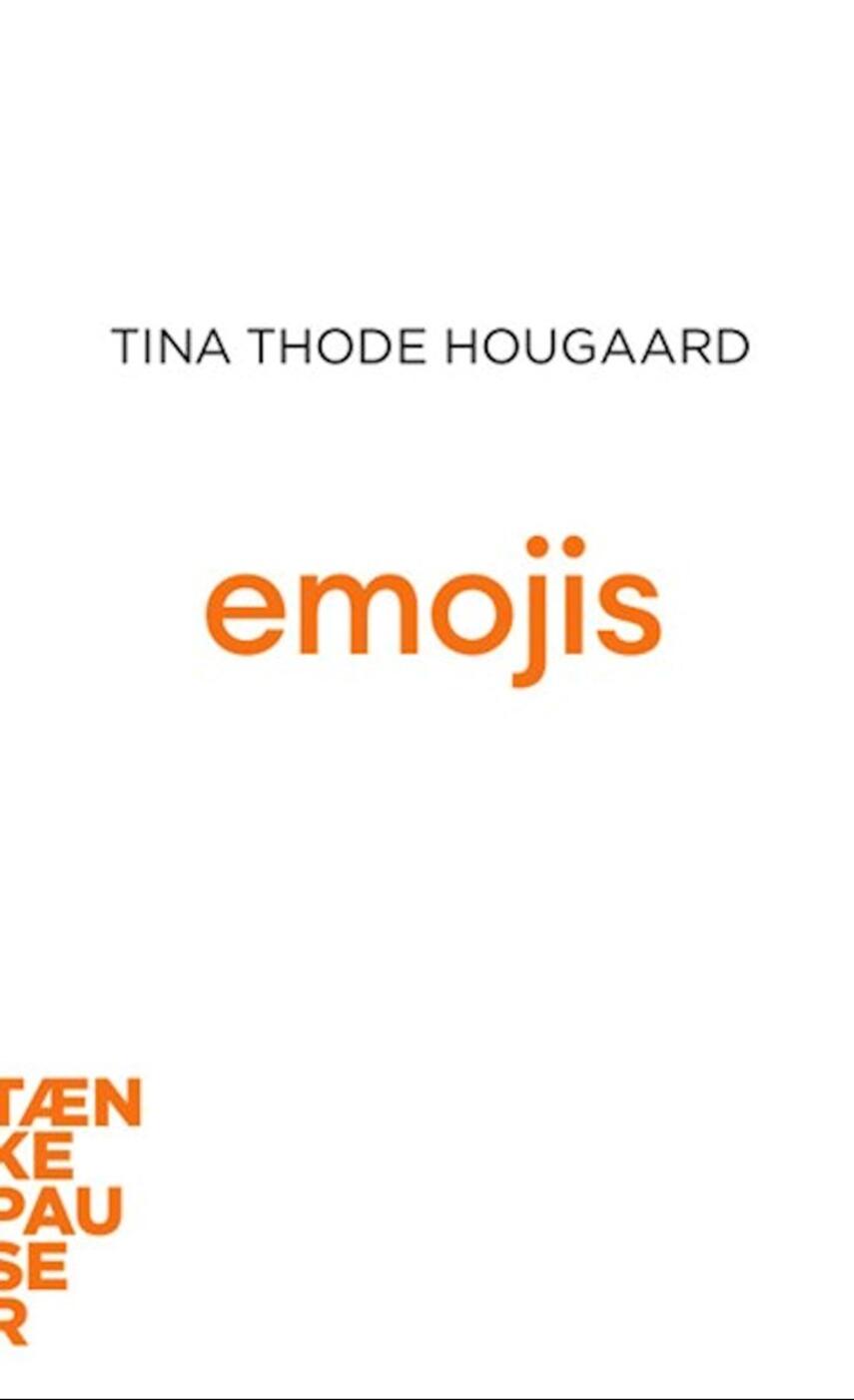 Tina Thode Hougaard: Emojis