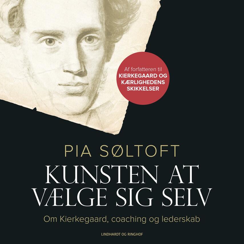 at sig selv : om Kierkegaard, coaching og eReolen