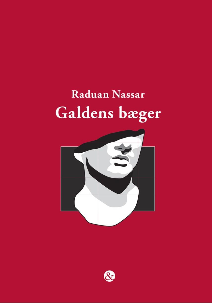 Raduan Nassar (f. 1935): Galdens bæger