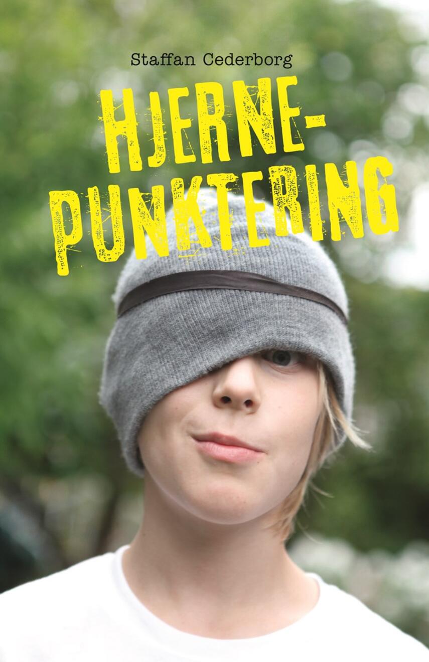 Staffan Cederborg: Hjernepunktering