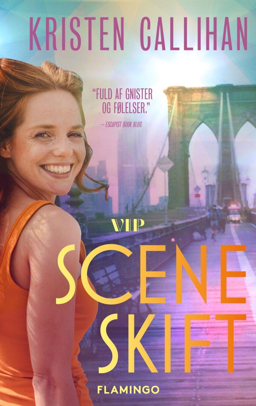 Kristen Callihan: Sceneskift