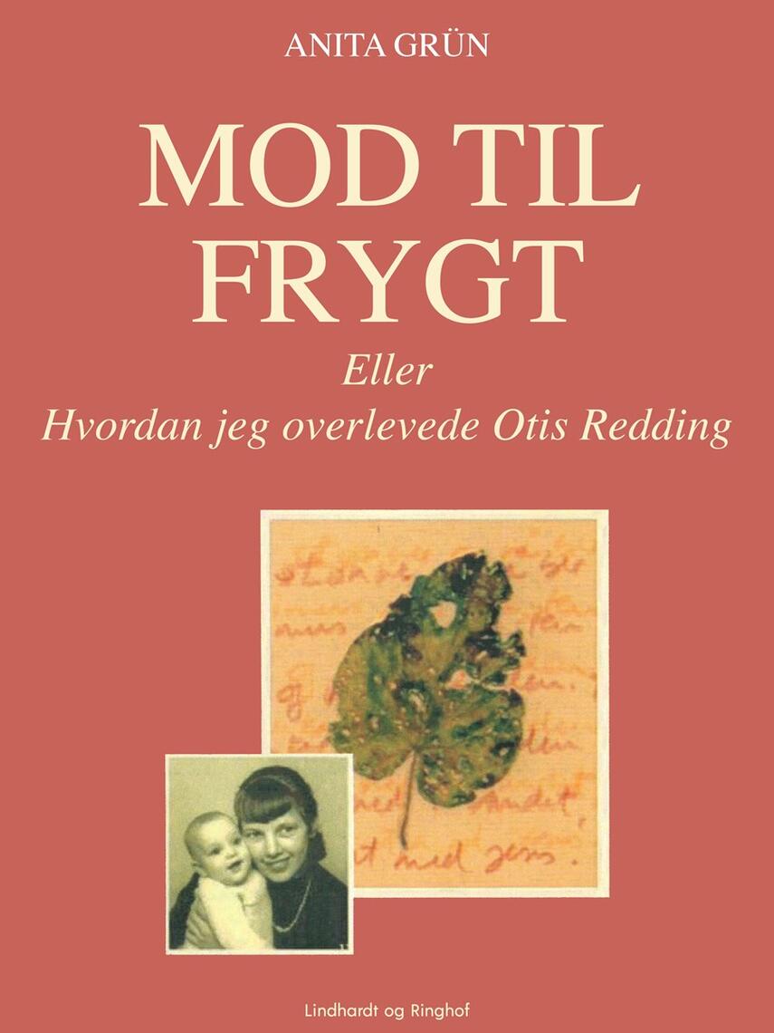Anita Grün: Mod til frygt