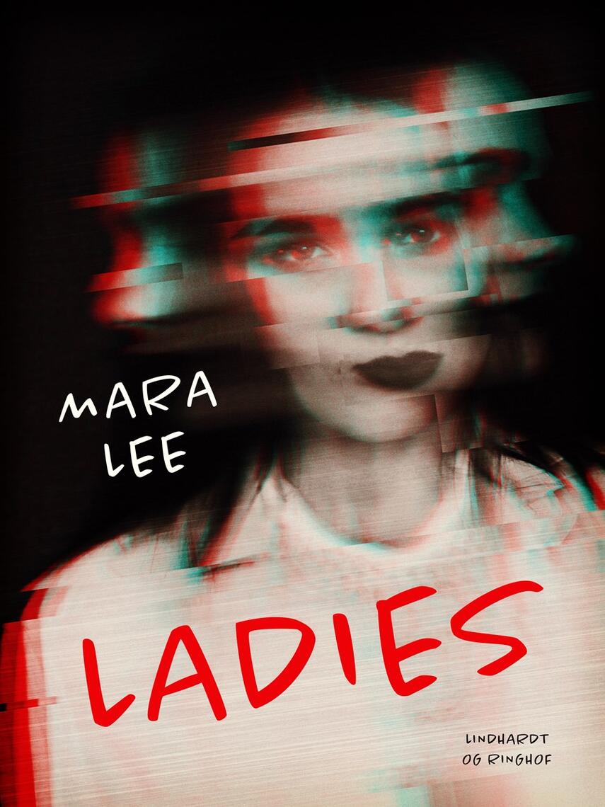 Mara Lee: Ladies : roman
