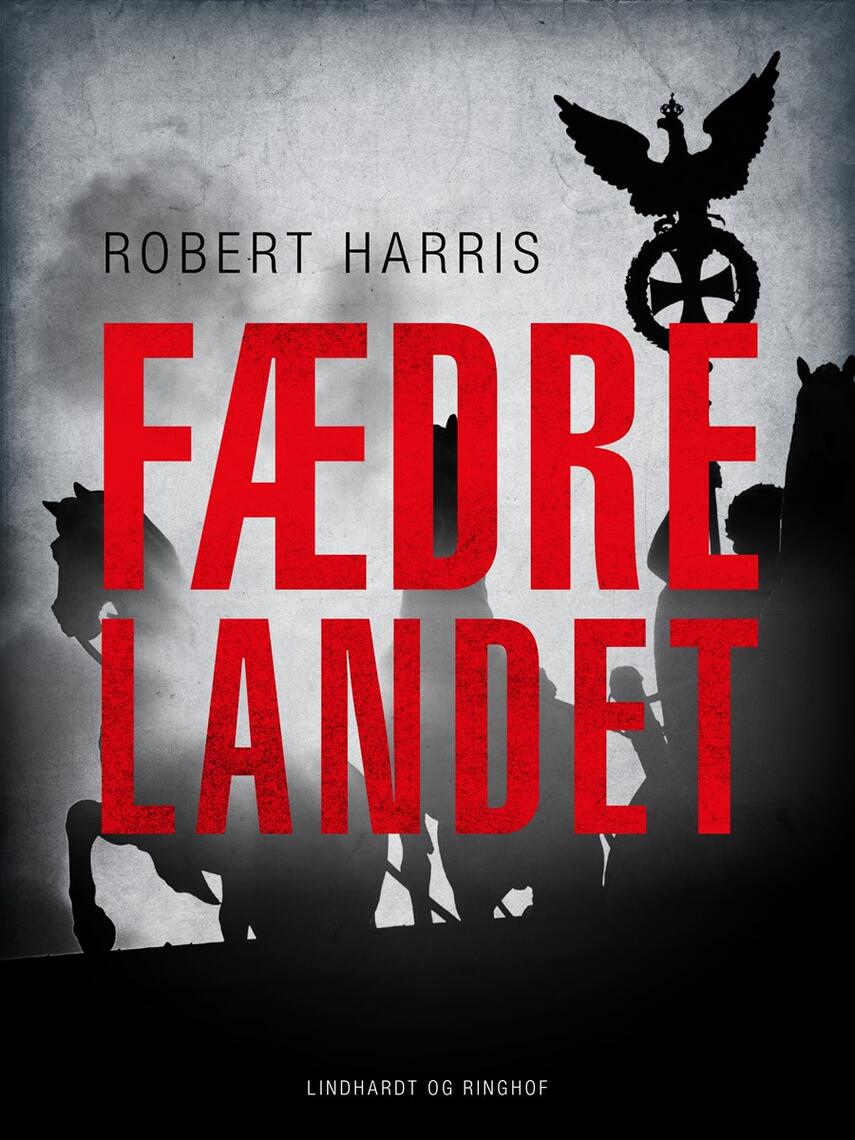 Robert Harris (f. 1957): Fædrelandet