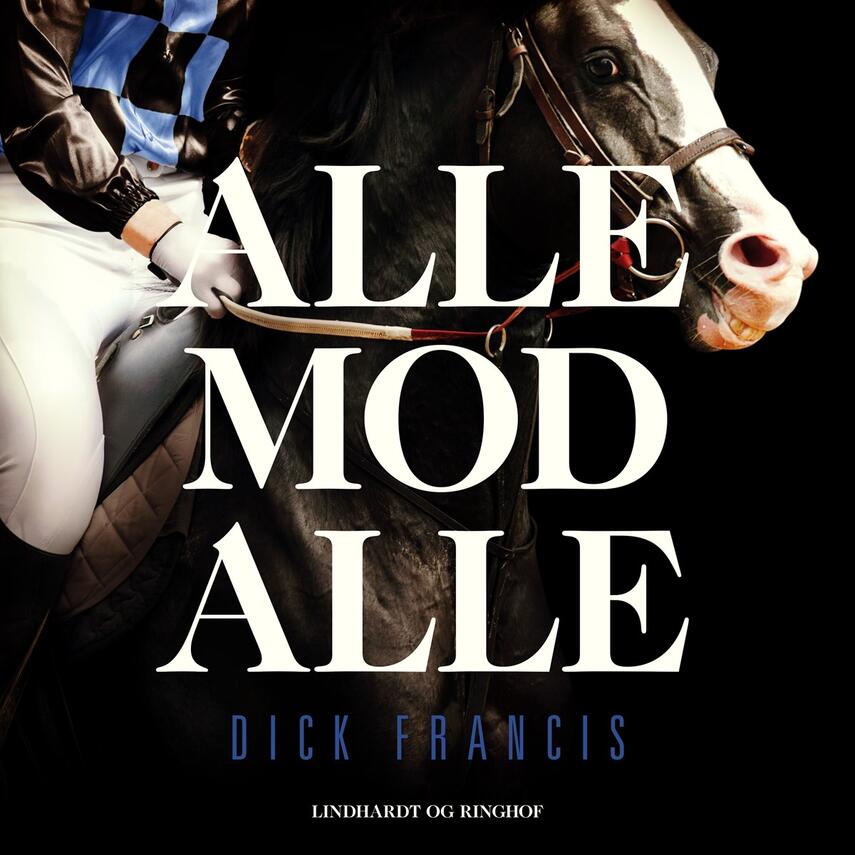 Dick Francis: Alle mod alle