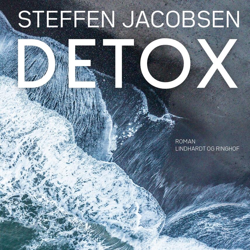 Steffen Jacobsen (f. 1956): Detox