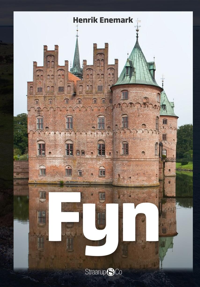 Henrik Enemark: Fyn