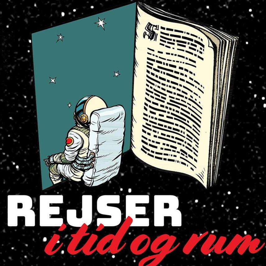 : Det spøger!