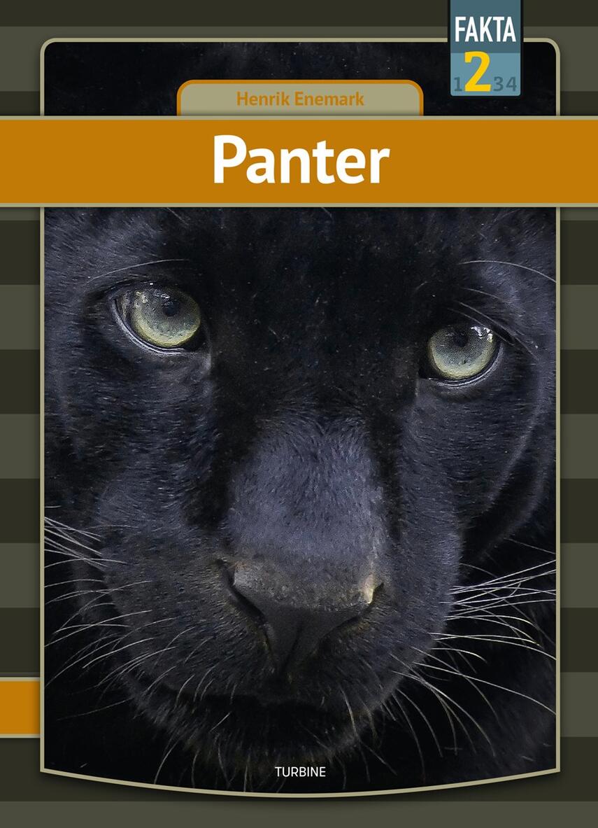 Henrik Enemark: Panter