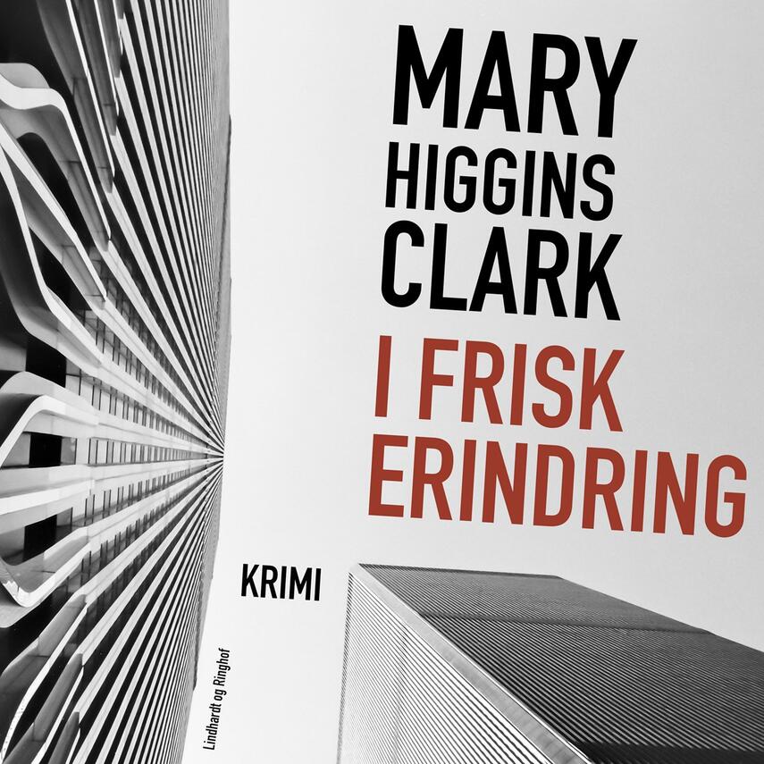 Mary Higgins Clark: I frisk erindring