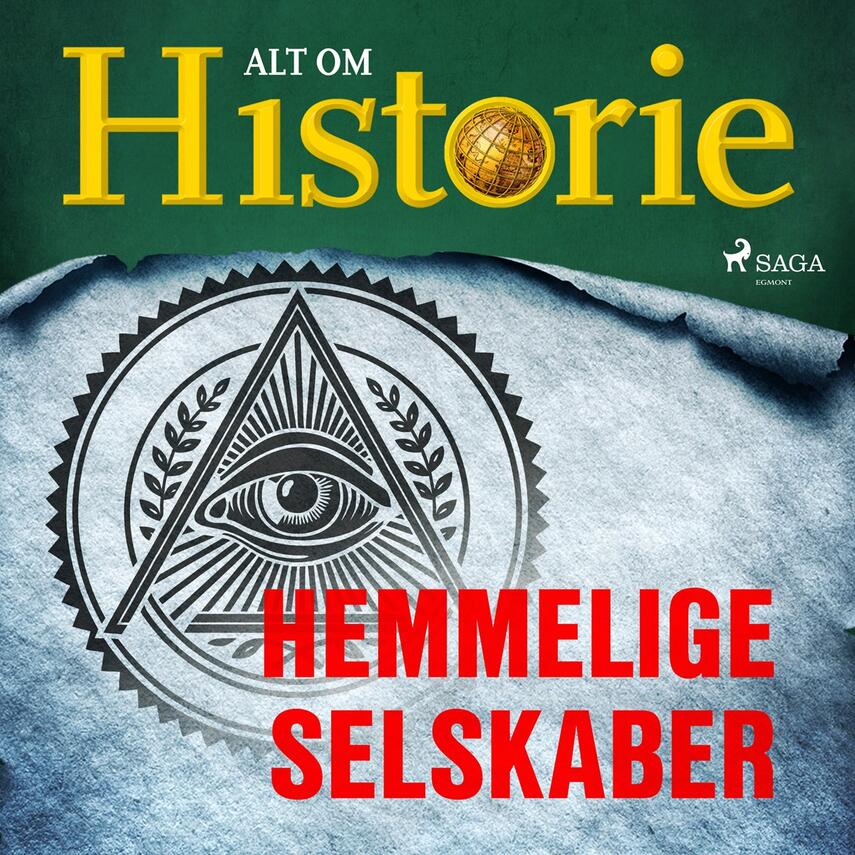 : Hemmelige selskaber