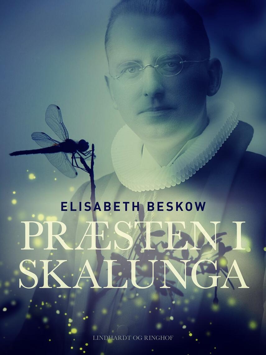 Elisabeth Beskow: Præsten i Skalunga