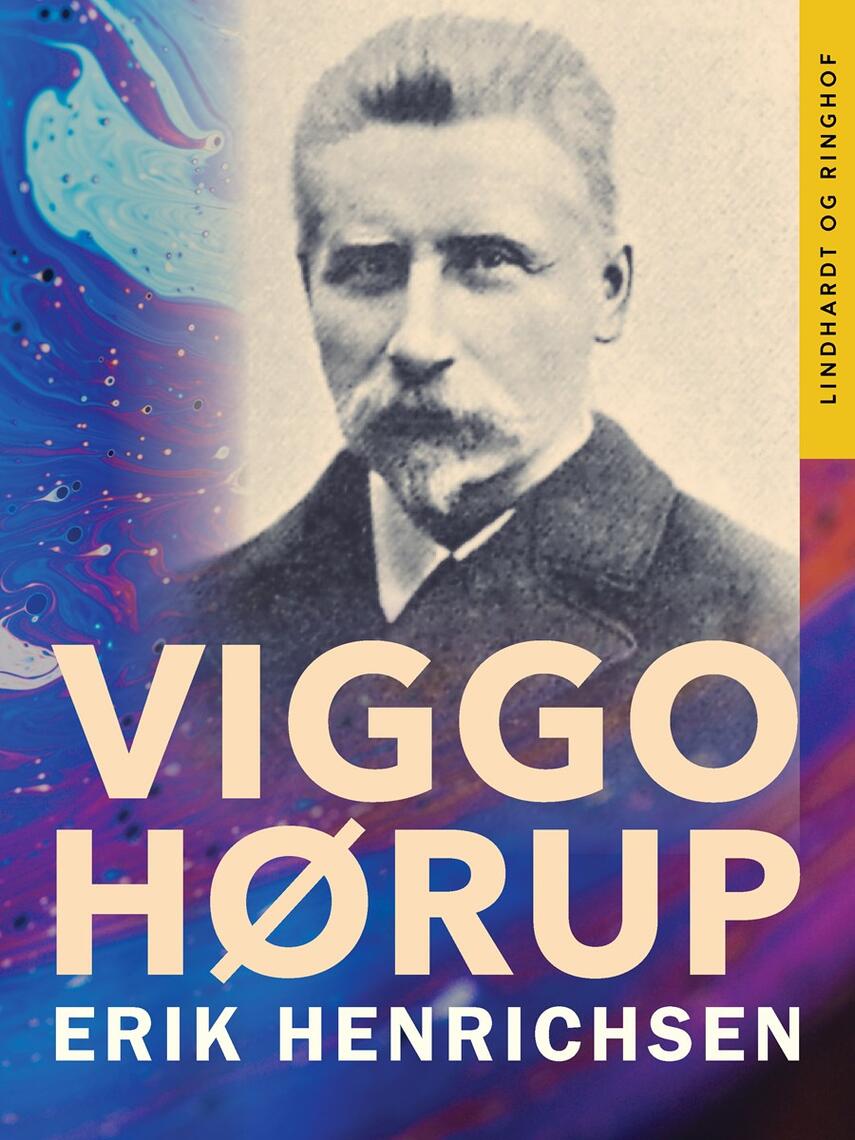 Erik Henrichsen: Viggo Hørup