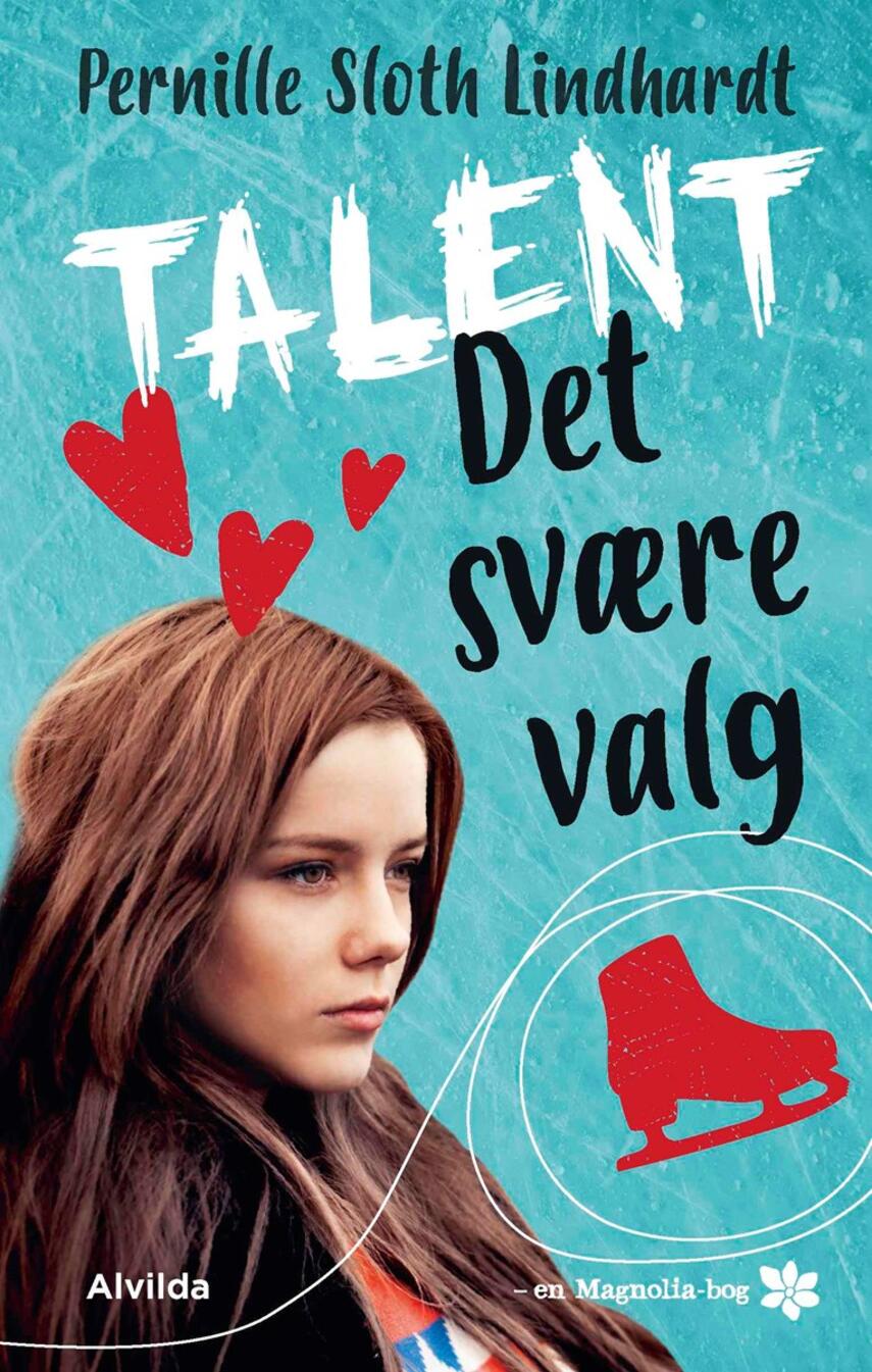 Pernille Sloth Lindhardt: Det svære valg