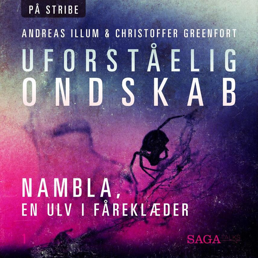 : NAMBLA : en ulv i fåreklæder