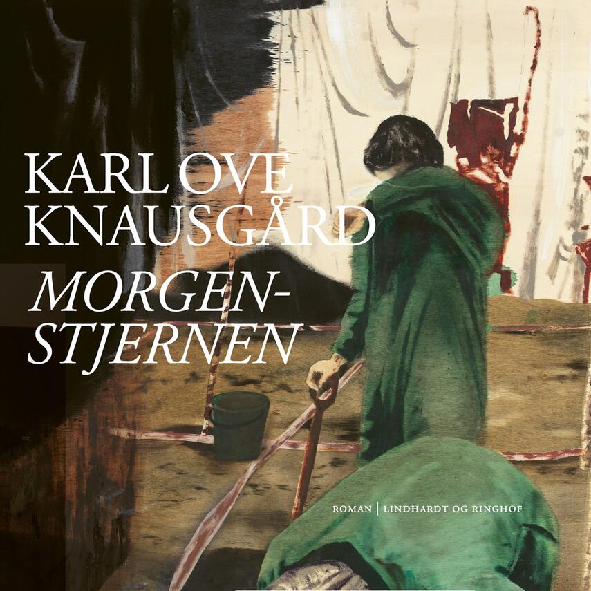 Karl Ove Knausgård: Morgenstjernen