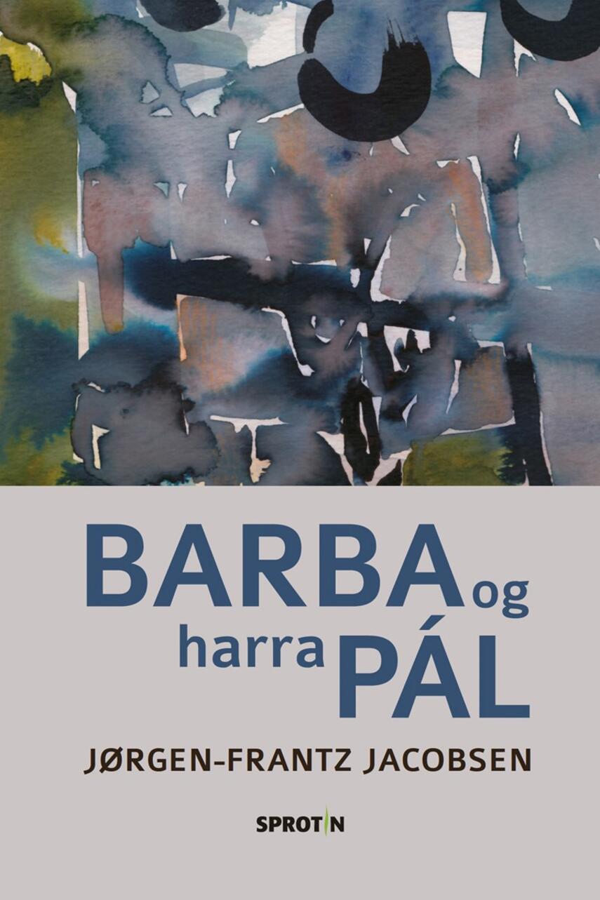 : Barba og harra Pál