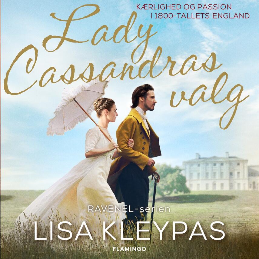 Lisa Kleypas: Lady Cassandras valg