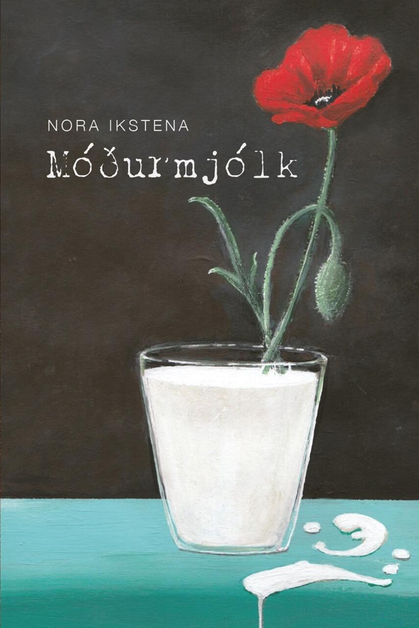 : Móðurmjólk