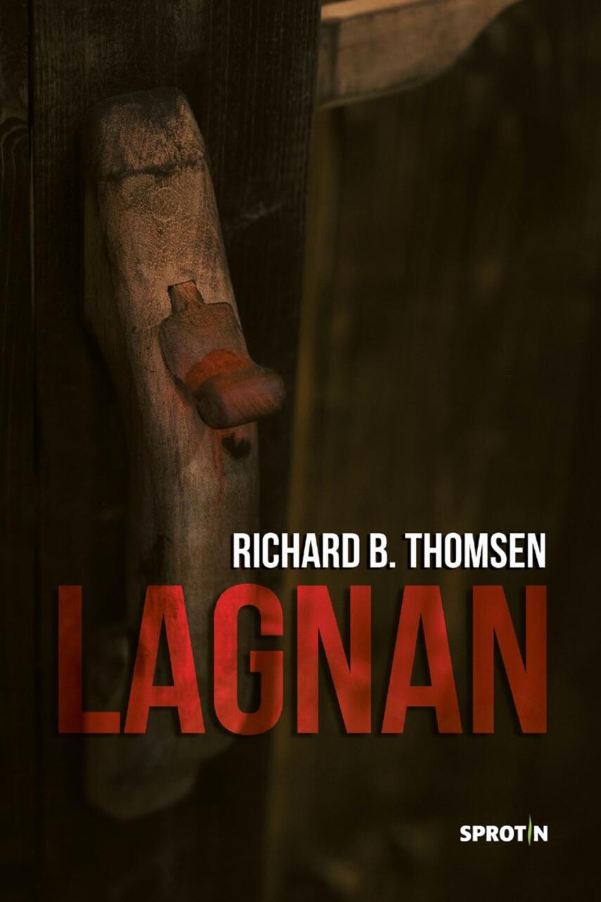 : Lagnan