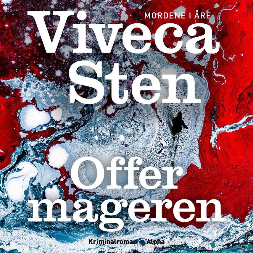 Viveca Sten: Offermageren