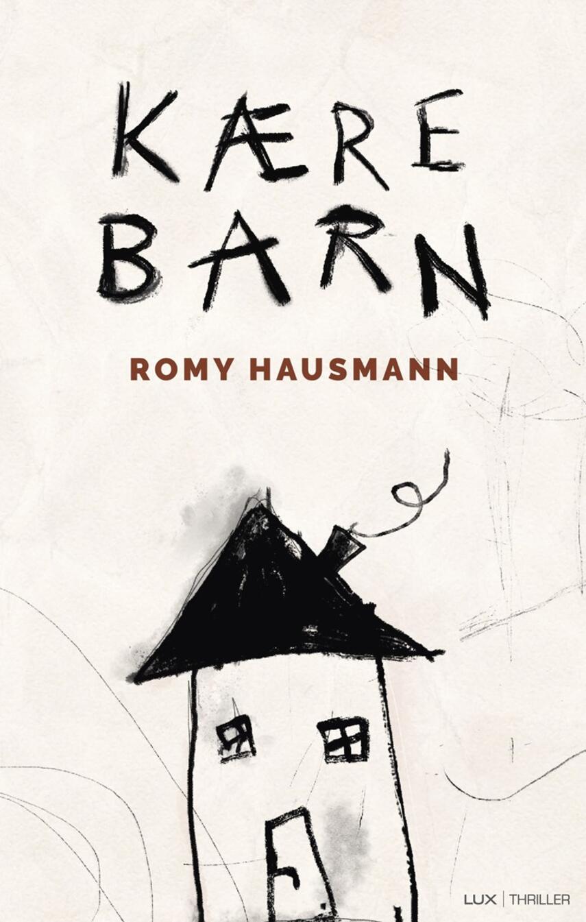 Romy Hausmann (f. 1981): Kære barn