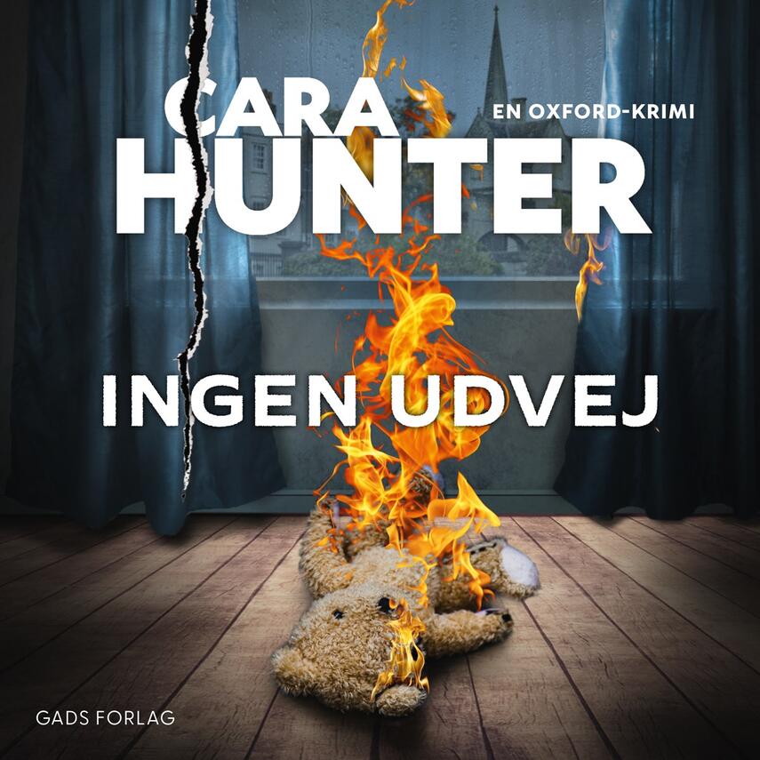 Cara Hunter: Ingen udvej