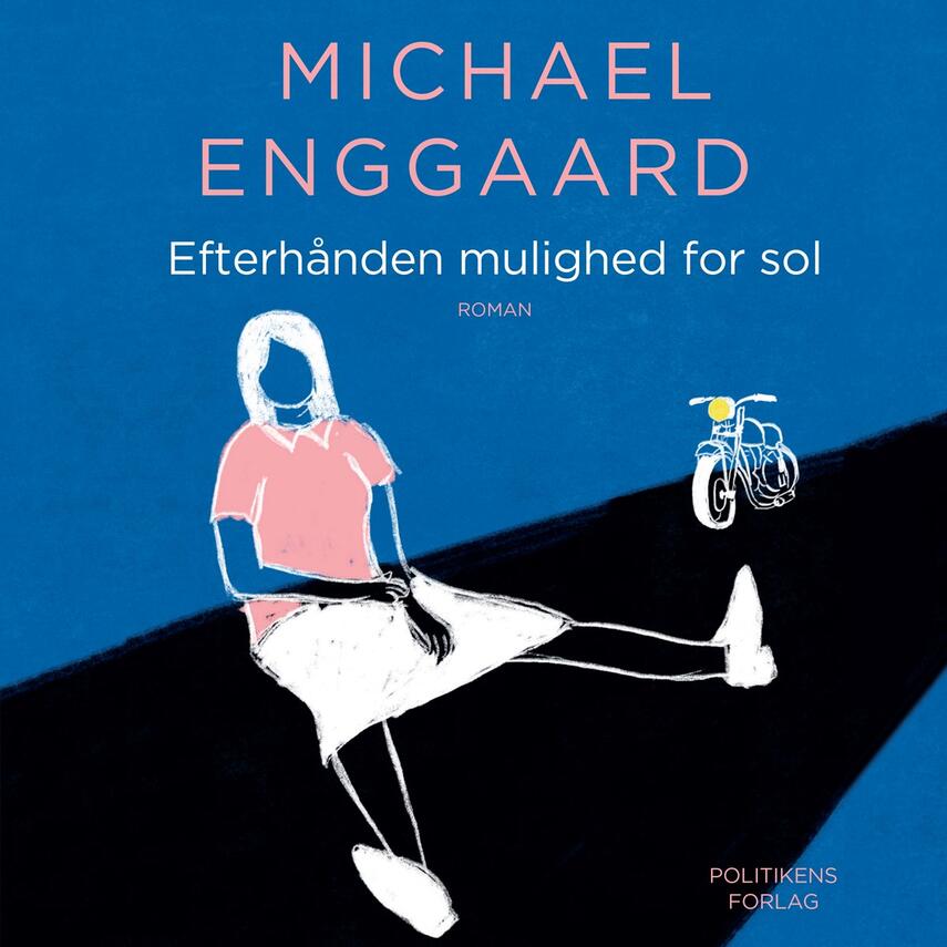 Michael Enggaard: Efterhånden mulighed for sol