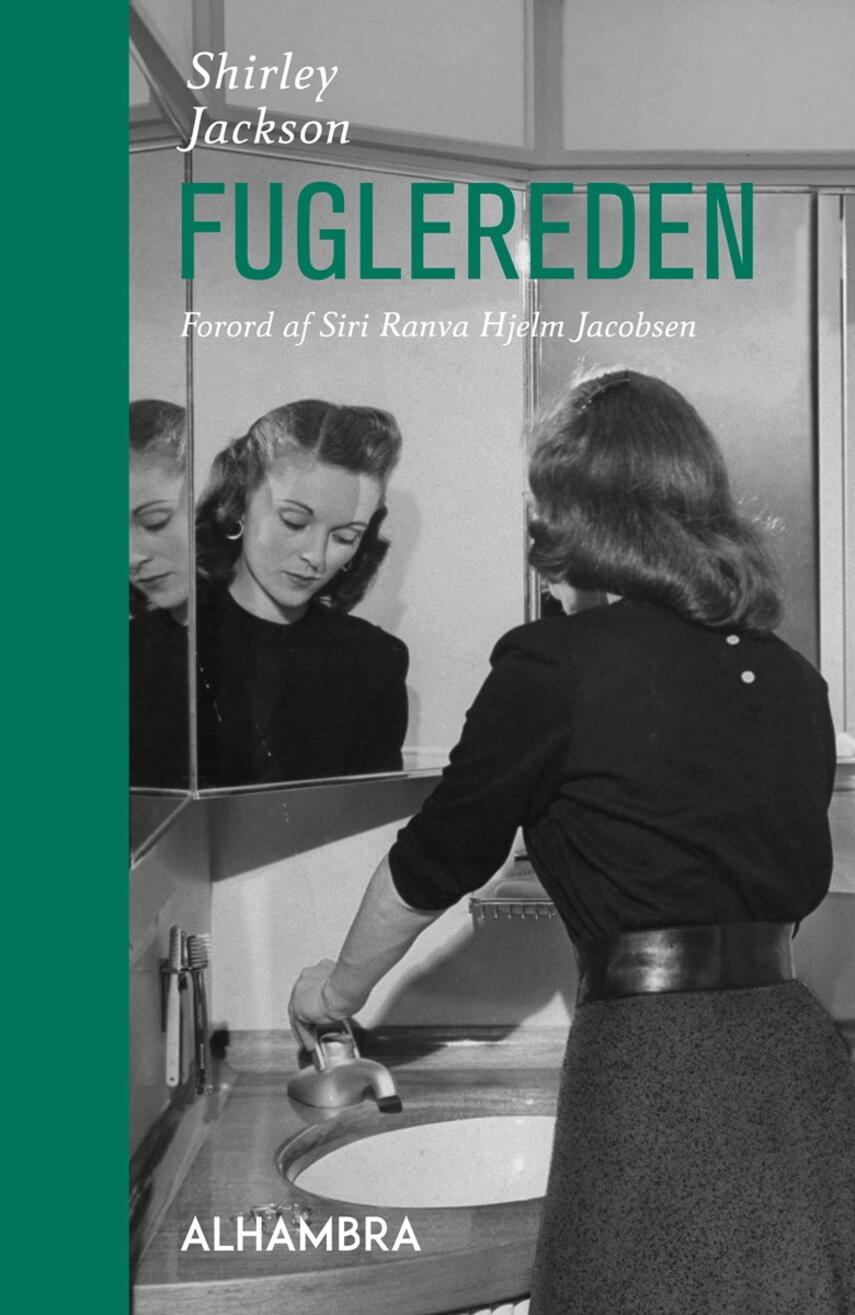 Shirley Jackson: Fuglereden