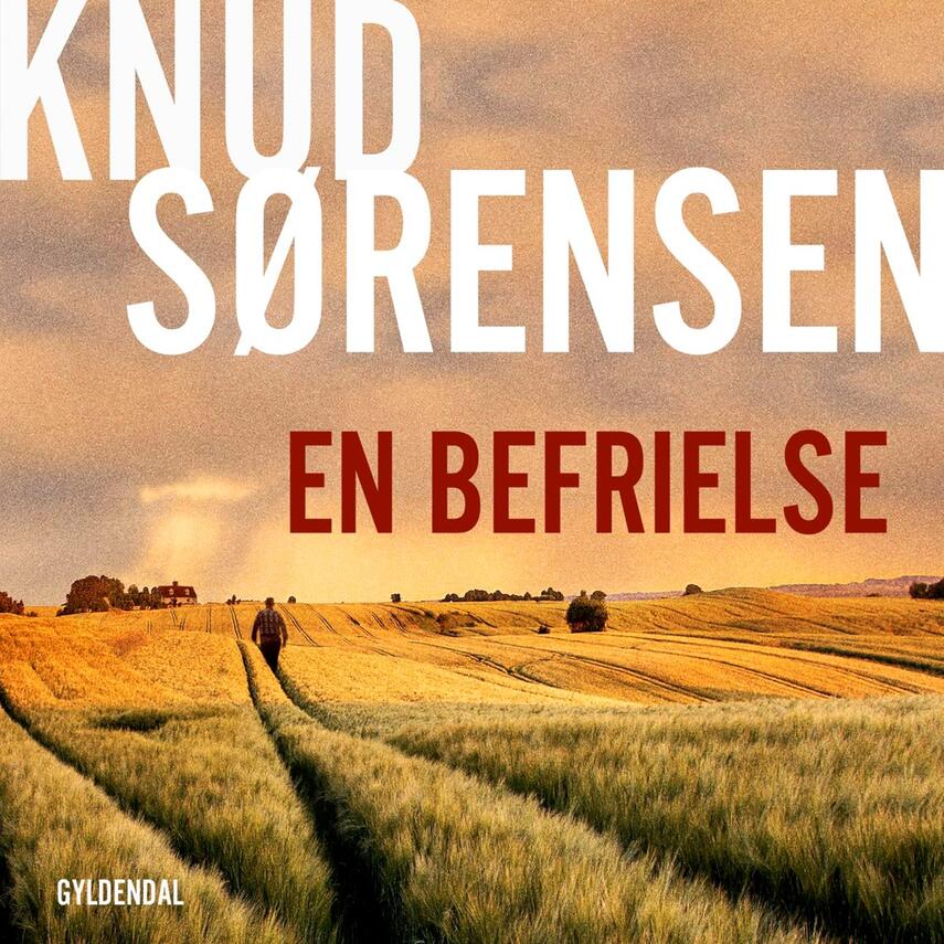 Knud Sørensen (f. 1928-03-10): En befrielse