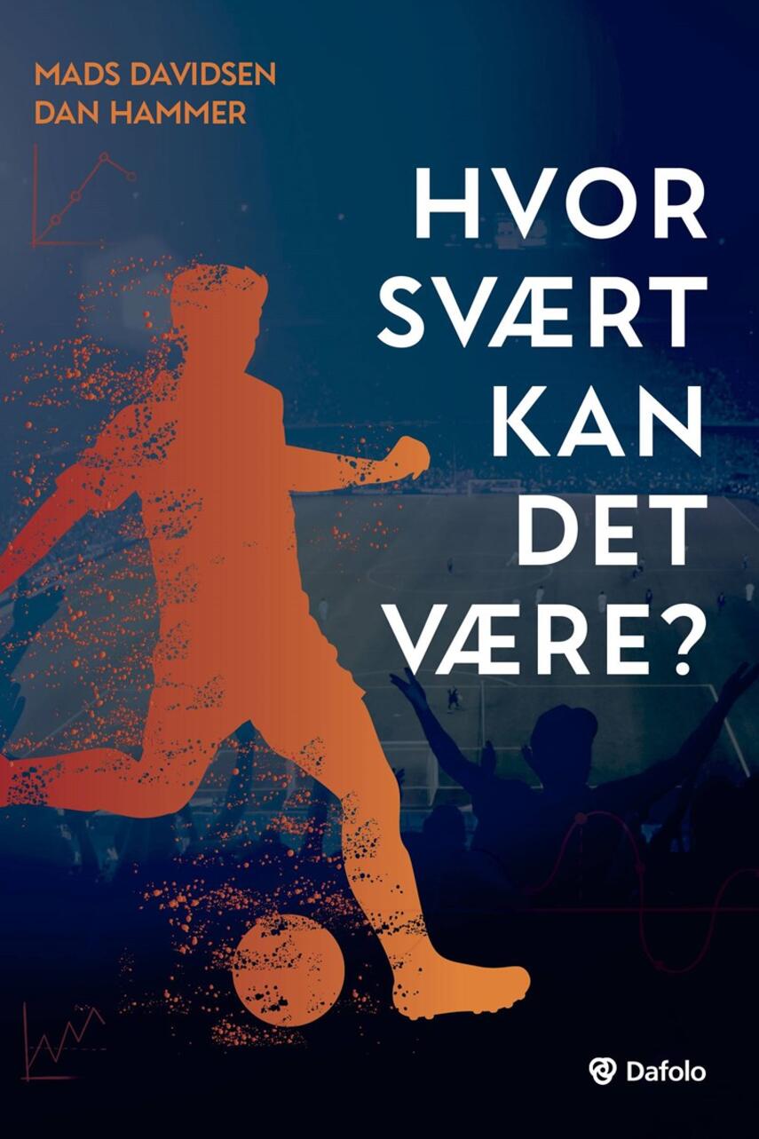 : Hvor svært kan det være?