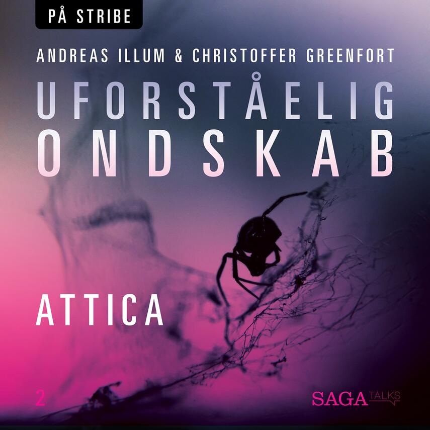 : Attica