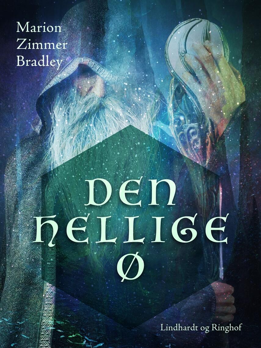 Marion Zimmer Bradley: Den Hellige Ø