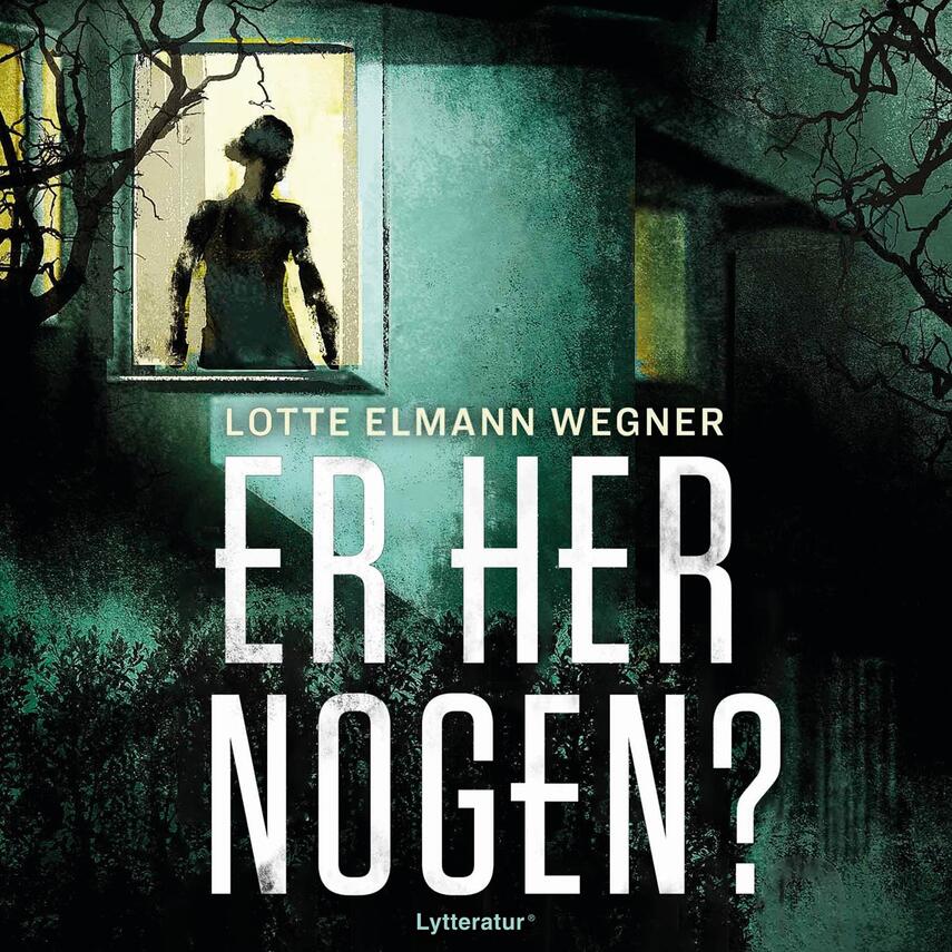 Lotte Elmann Wegner (f. 1969): Er her nogen?