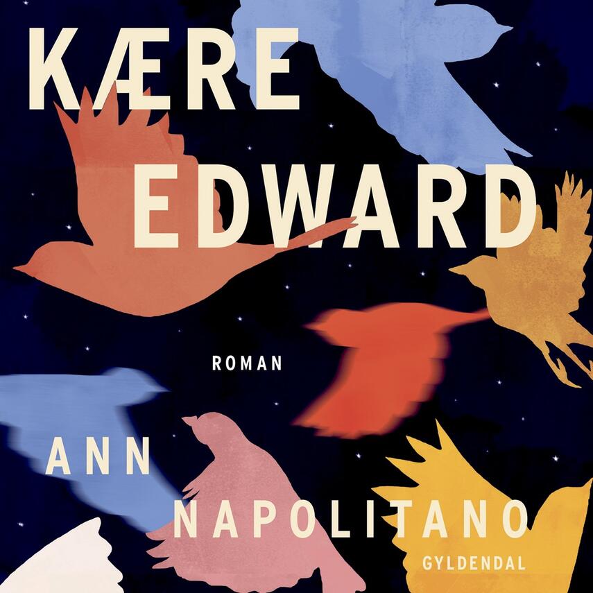 Ann Napolitano: Kære Edward