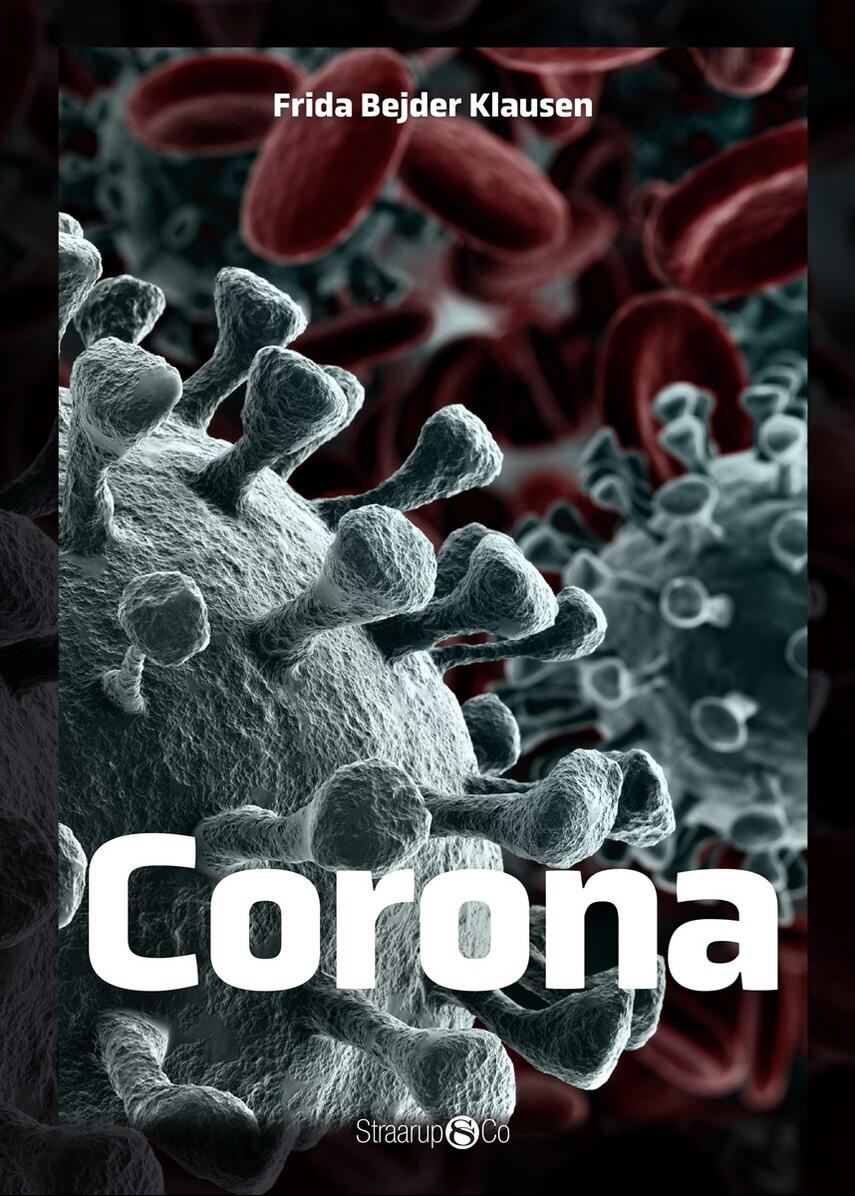Frida Bejder Klausen: Corona