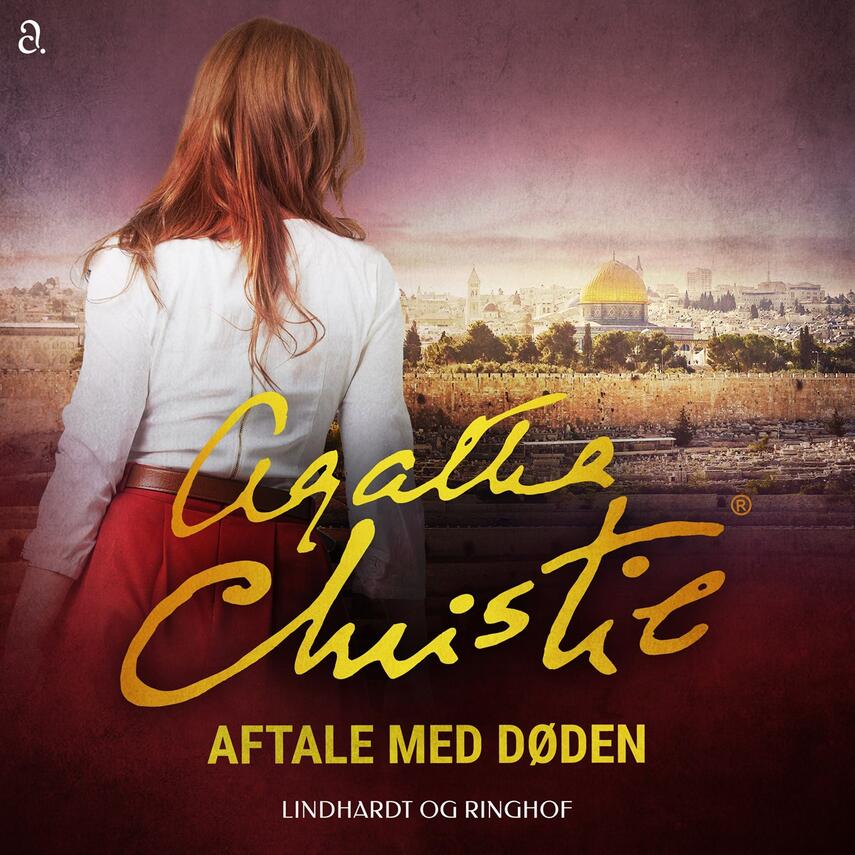 Agatha Christie: Aftale med døden