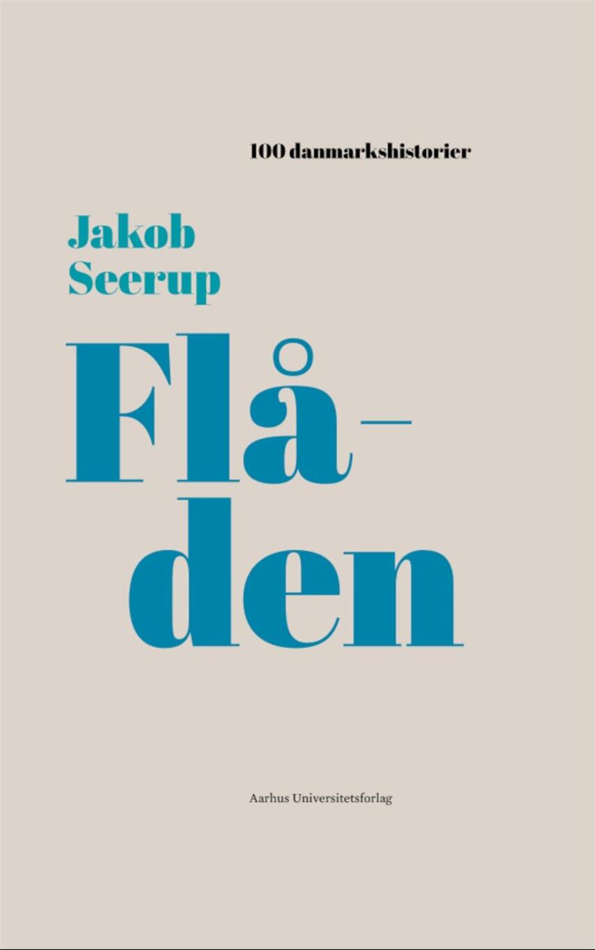 Jakob Seerup: Flåden