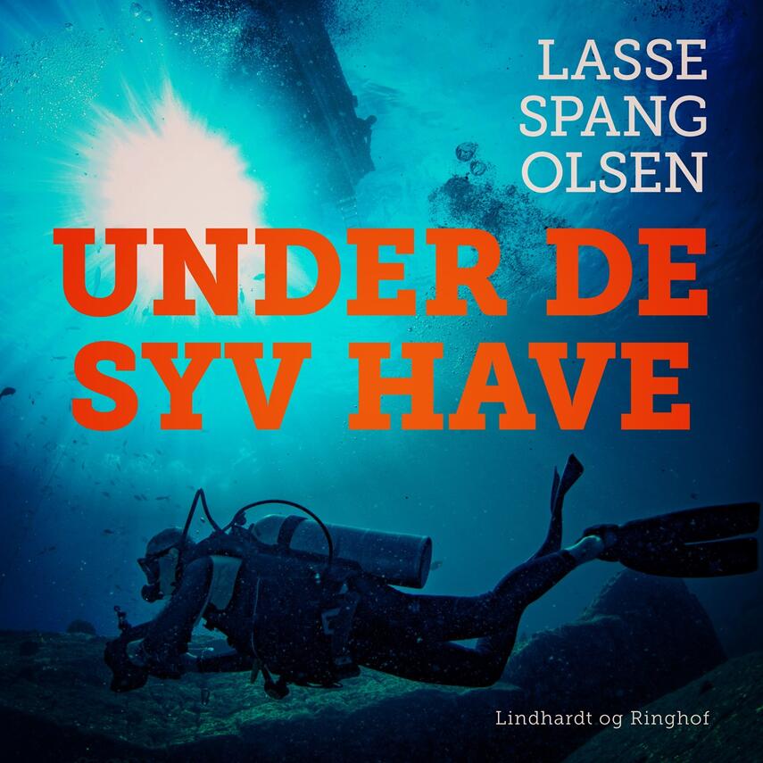 Lasse Spang Olsen: Under de syv have