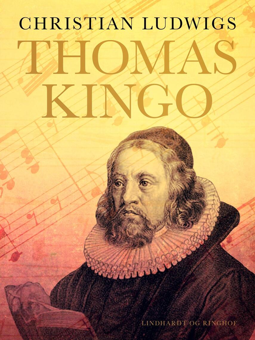 Chr. Ludwigs: Thomas Kingo