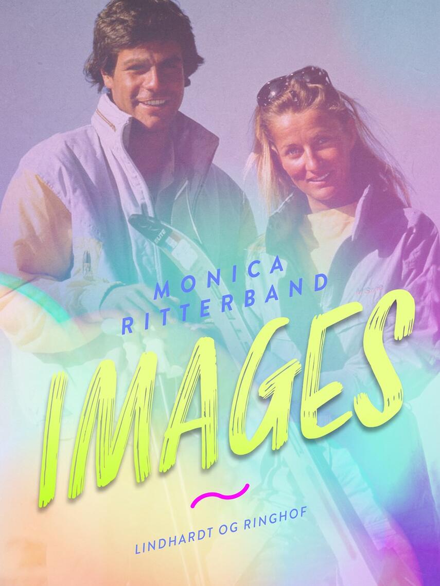 Monica Ritterband: Images