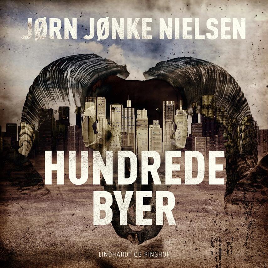 Jørn Jønke Nielsen (f. 1960): Hundrede byer