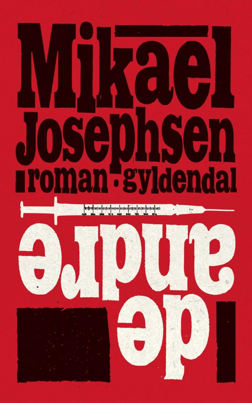 Mikael P. Josephsen: De andre