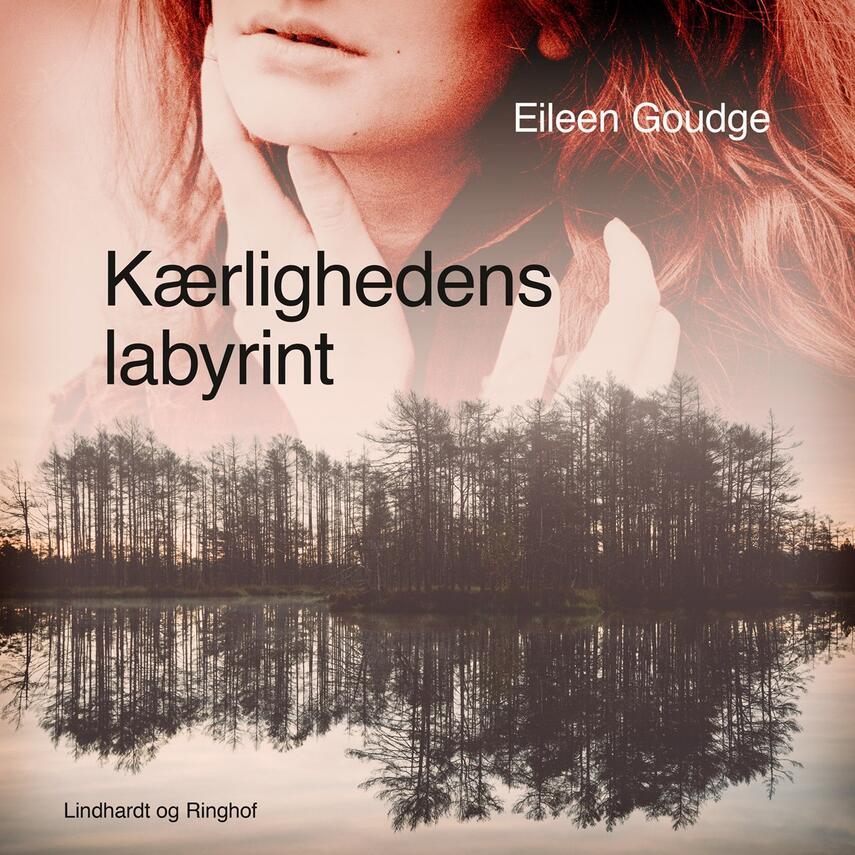 Eileen Goudge: Kærlighedens labyrint