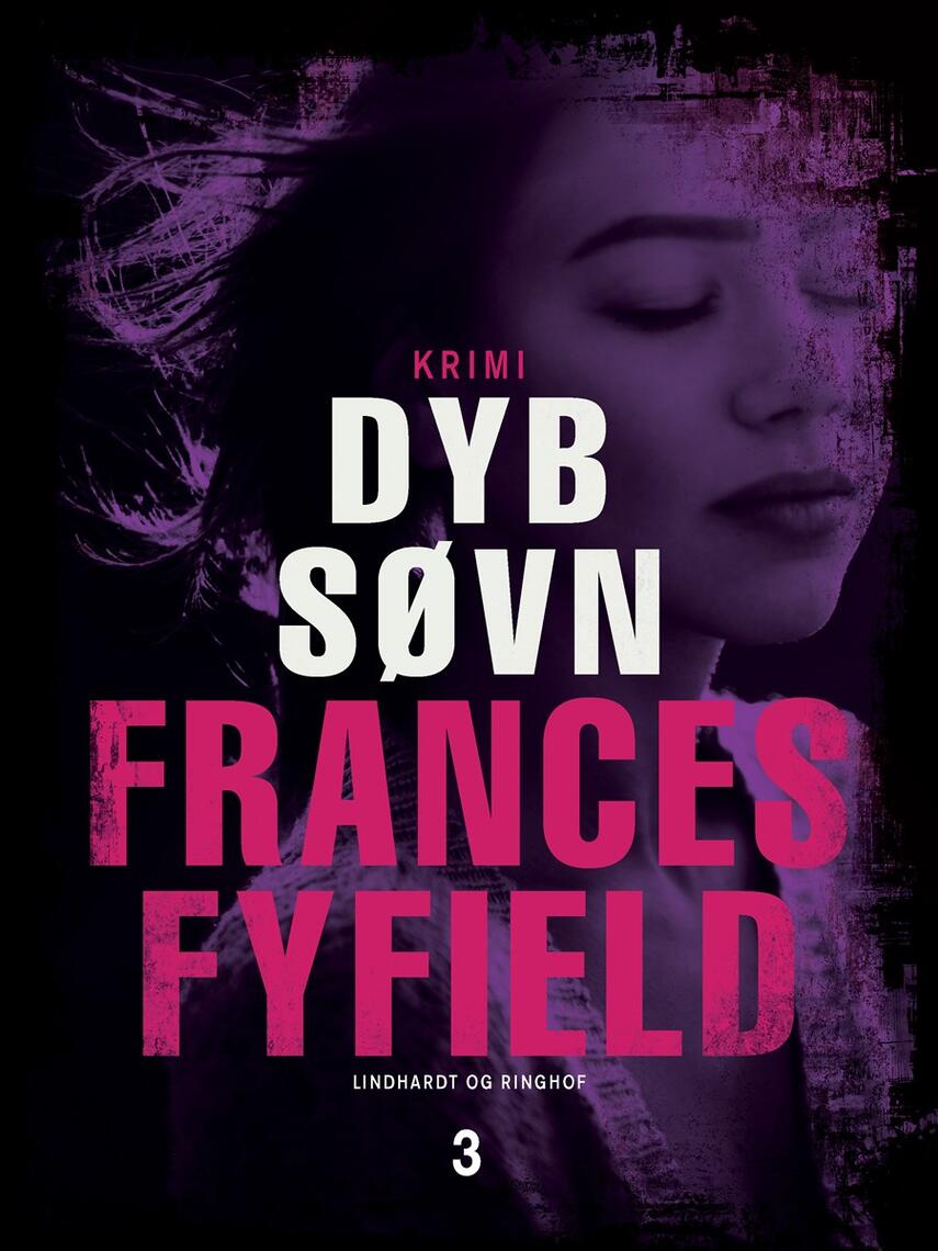 Frances Fyfield: Dyb søvn