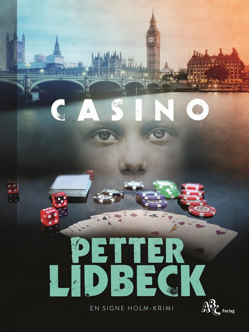 Petter Lidbeck: Casino