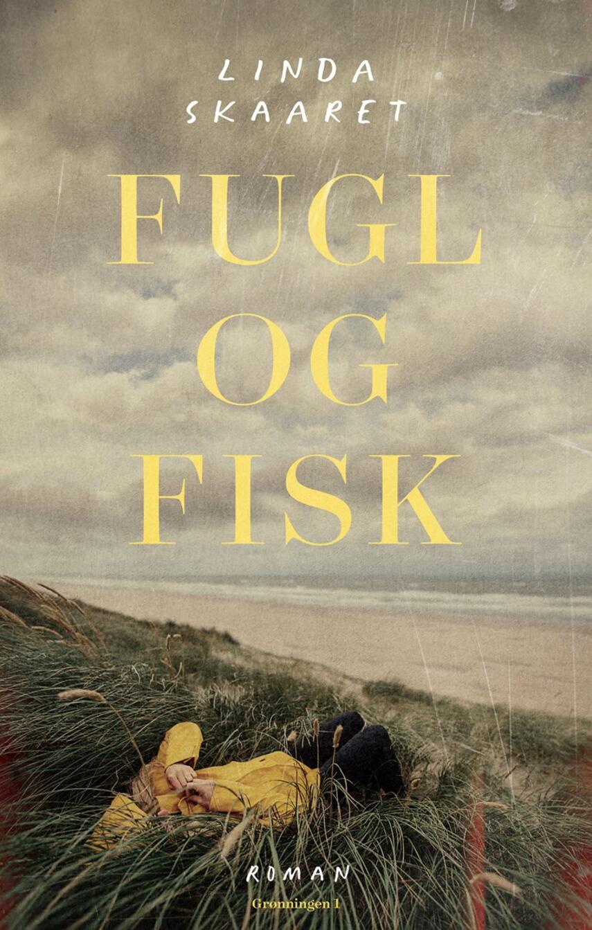 Linda Skaaret: Fugl og fisk
